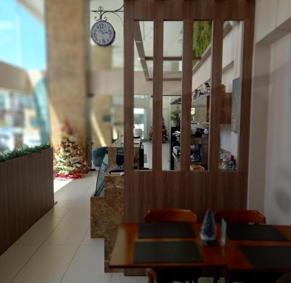 آپارتمان 1 خوابه با بالکن, Manaíra Apart Hotel   1606