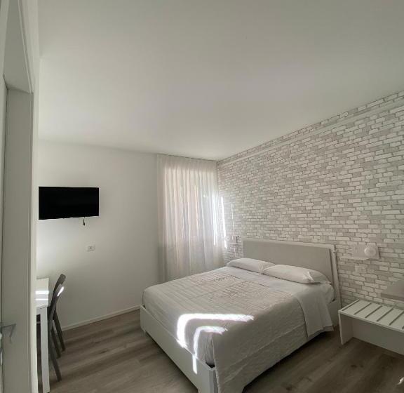 اتاق استاندارد, Rosso Conero   Le Grotte Rooms & Apartments