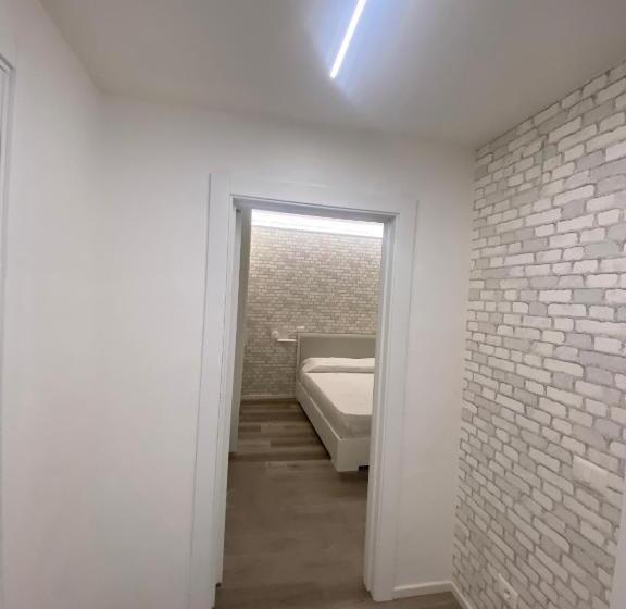 اتاق سوپریور خانوادگی, Rosso Conero   Le Grotte Rooms & Apartments
