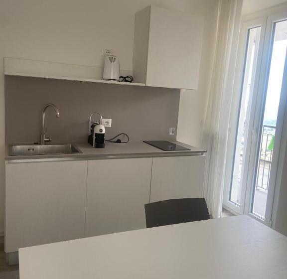 اتاق سوپریور خانوادگی, Rosso Conero   Le Grotte Rooms & Apartments