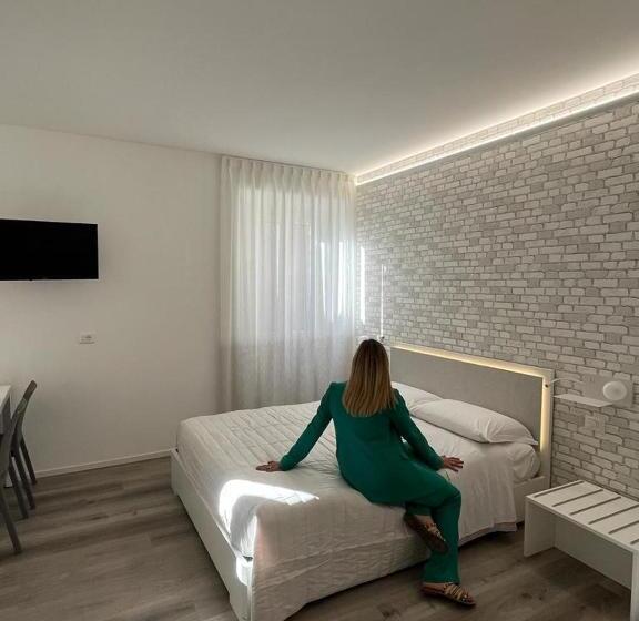 اتاق استاندارد, Rosso Conero   Le Grotte Rooms & Apartments