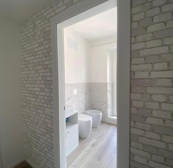 اتاق سوپریور خانوادگی, Rosso Conero   Le Grotte Rooms & Apartments