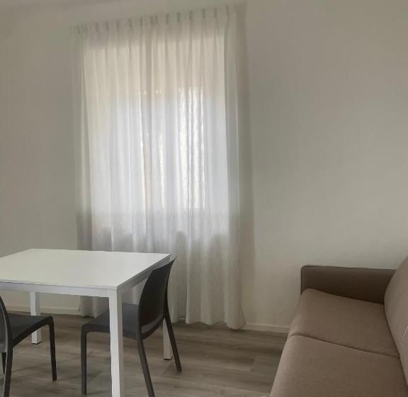 اتاق سوپریور خانوادگی, Rosso Conero   Le Grotte Rooms & Apartments