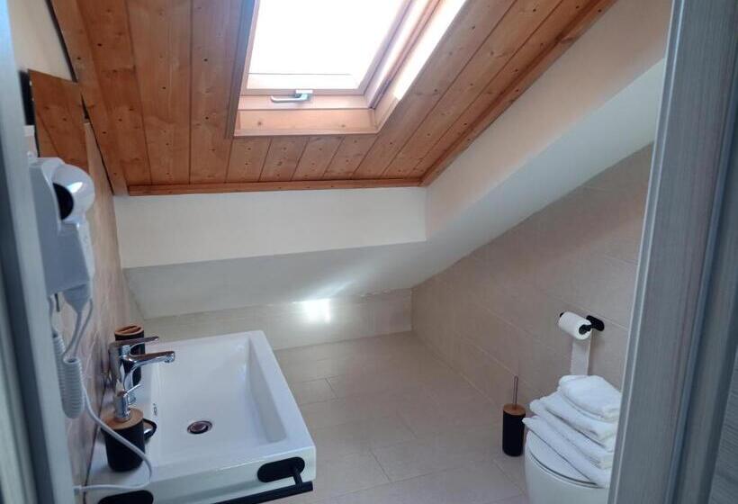 Номер Стандарт, San Rocco Rooms