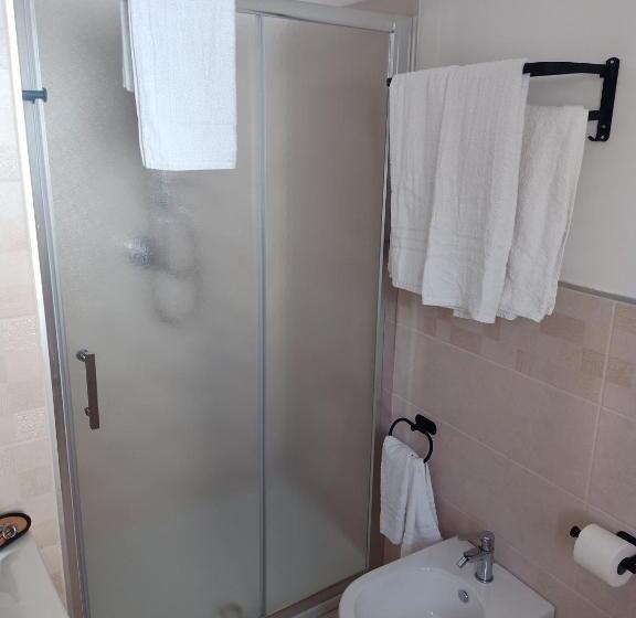 Номер Стандарт с Балконом, San Rocco Rooms