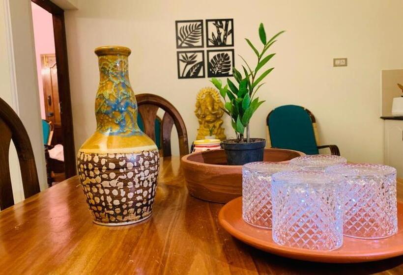 اتاق لوکس با بالکن, Surendram Villa