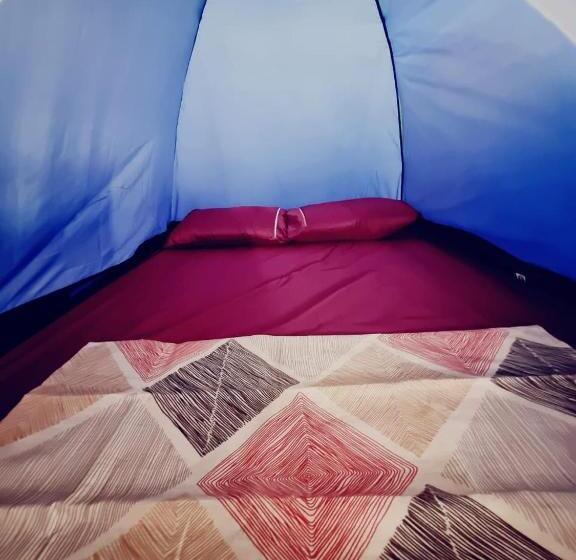 Standard Tent, Jurema Camping