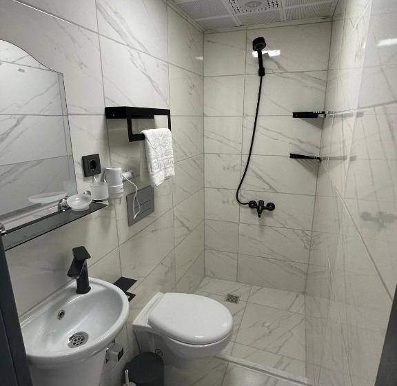 اتاق استاندارد اینتریور, Aya Langa Guesthouse