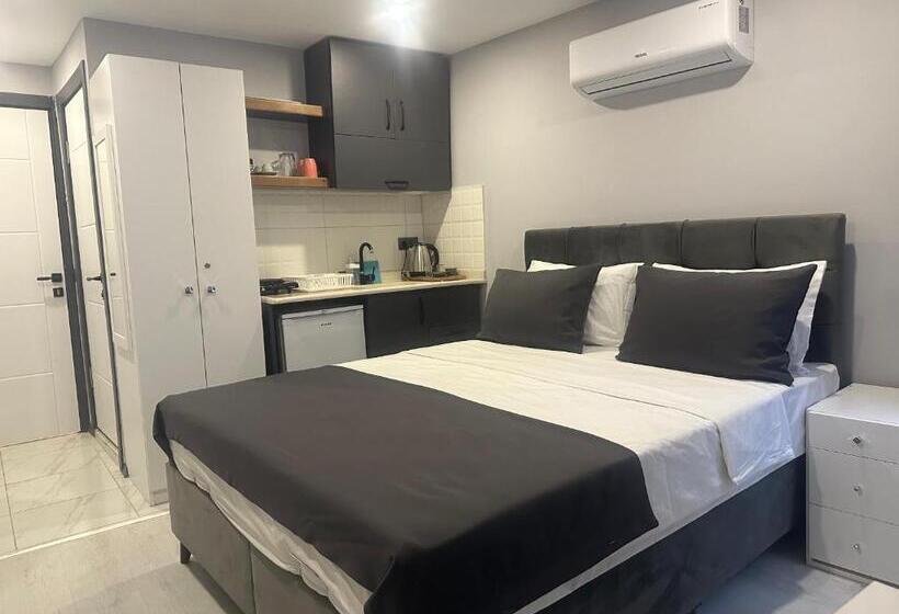 اتاق سوپریور, Aya Langa Guesthouse