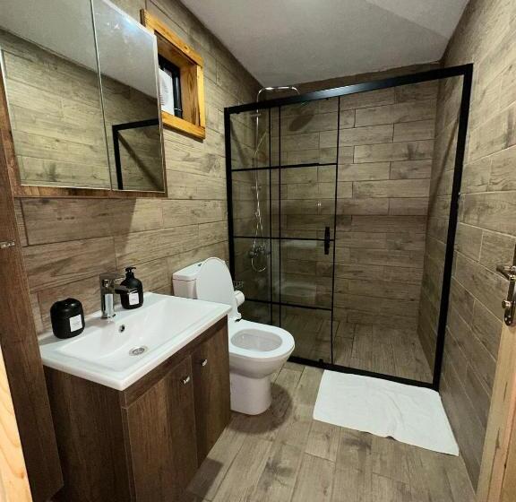 标准间, Gardan Bungalov