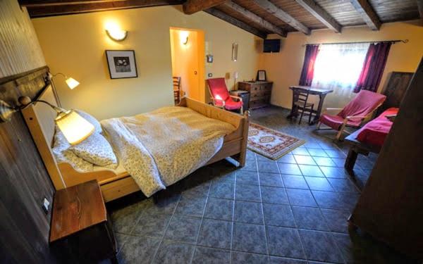 Номер Superior, Agriturismo Casa Delle Erbe