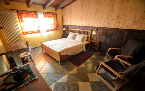 Номер Стандарт Вид на Горы, Agriturismo Casa Delle Erbe