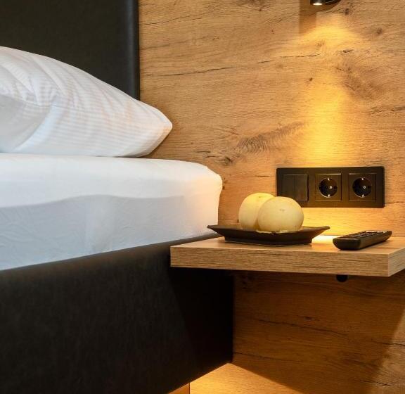 シティビュースイート, Nashi Rooms