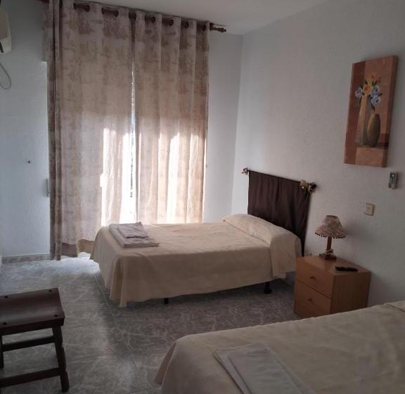 Номер Стандарт, Hostal Restaurante El Labrador