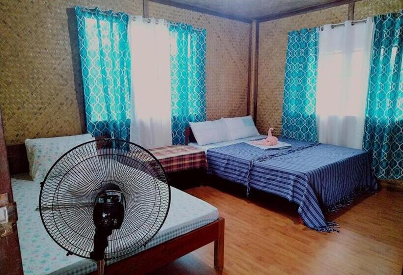 Семейный Номер, Itaytay Inn