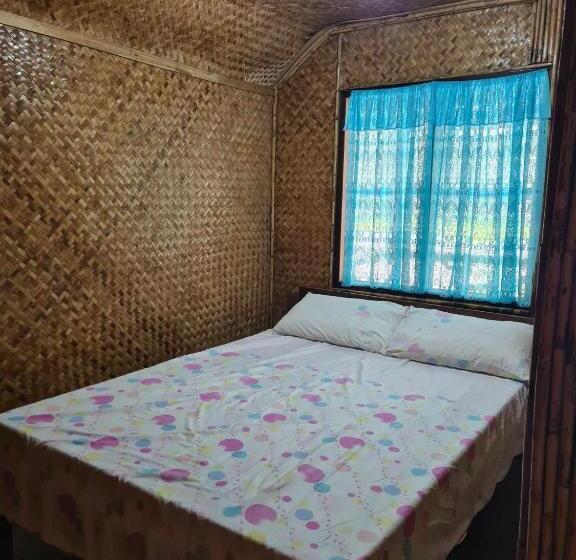 Номер Стандарт, Itaytay Inn