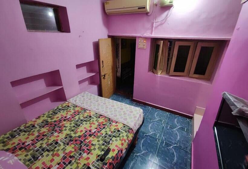 Номер Deluxe, Temple View Guest House