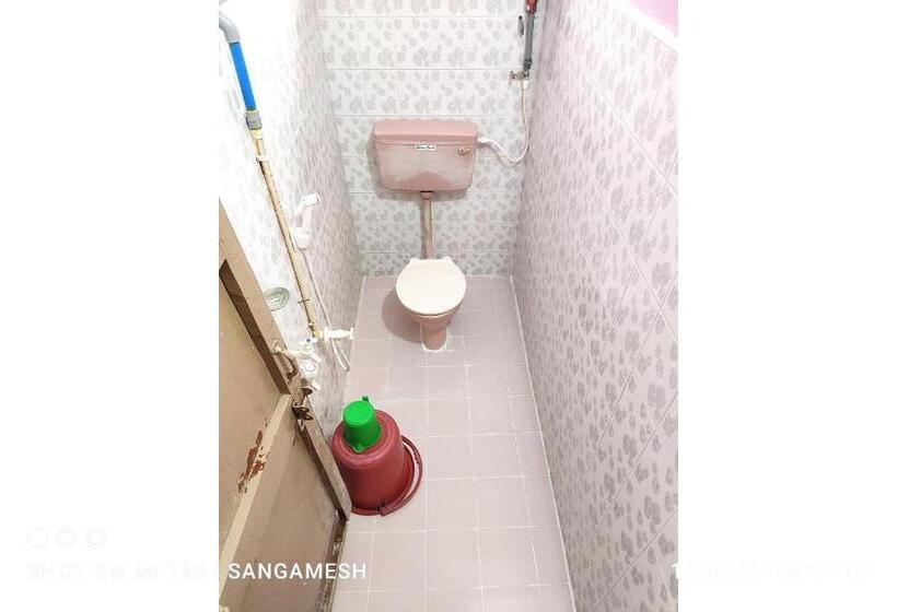 Номер Economy, Temple View Guest House
