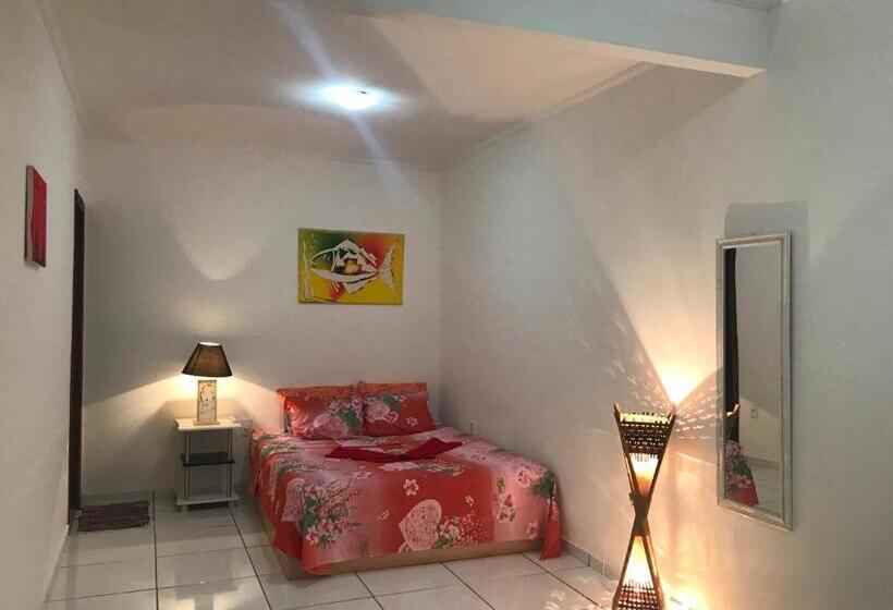 Номер Стандарт, Hostel A Cozinha De Cora