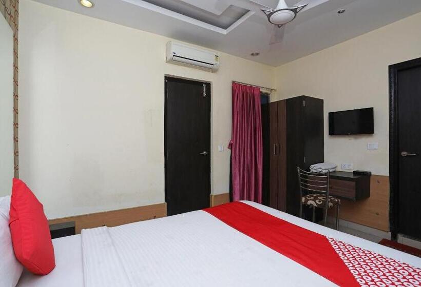 Трехместный Номер Классика, River Bay Resort