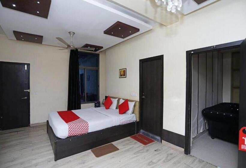 Трехместный Номер Классика, River Bay Resort