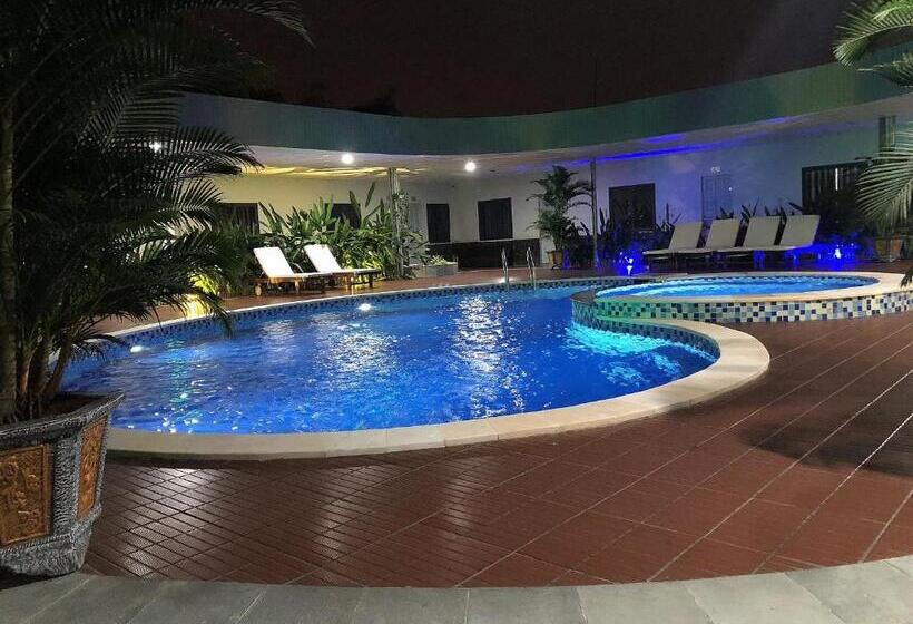 اتاق استاندارد, Khách Sạn Khang điền 2