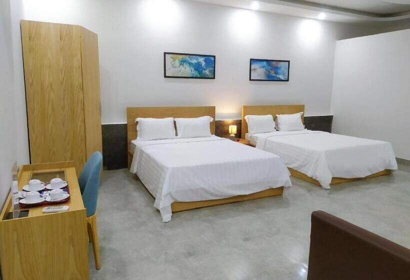 اتاق استاندارد, Khách Sạn Khang điền 2