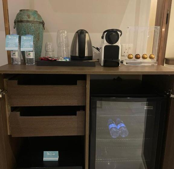 Номер Deluxe, Sudfa
