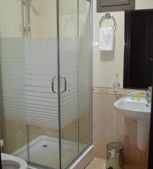 Номер Стандарт, Larissa Suites