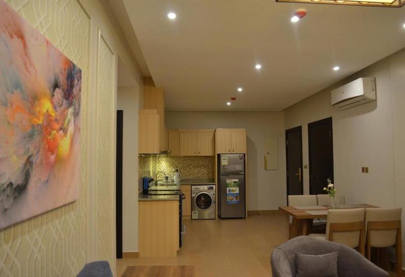 Апартаменты 2 Спальни, Larissa Suites