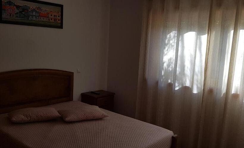 Номер Стандарт, Bela Vista