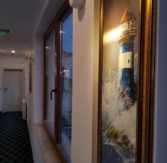 Номер Superior, Eros Beach Resort