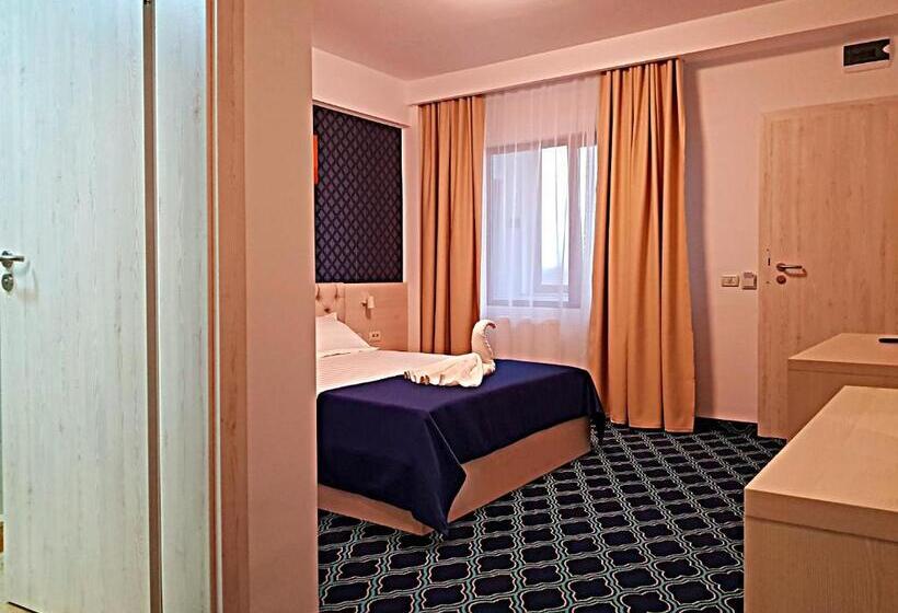 Номер Superior, Eros Beach Resort