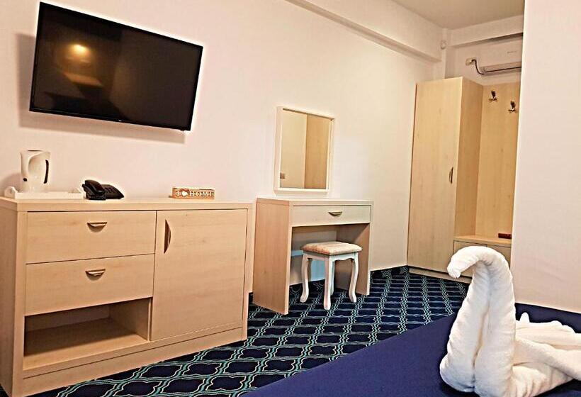 Номер Superior, Eros Beach Resort
