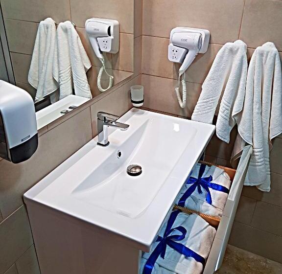 Трехместный Номер Superior, Eros Beach Resort