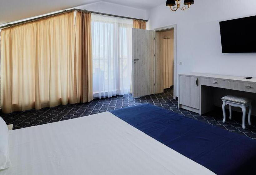 Апартаменты 1 Спальня, Eros Beach Resort