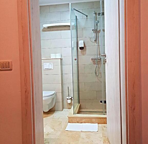 Номер Superior, Eros Beach Resort