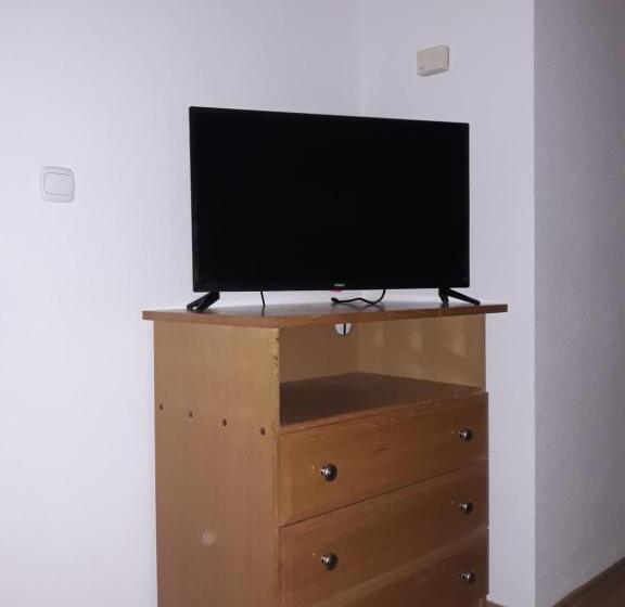 اتاق لوکس, Gradska Kavana Guest House