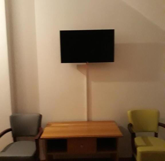 اتاق استاندارد, Gradska Kavana Guest House