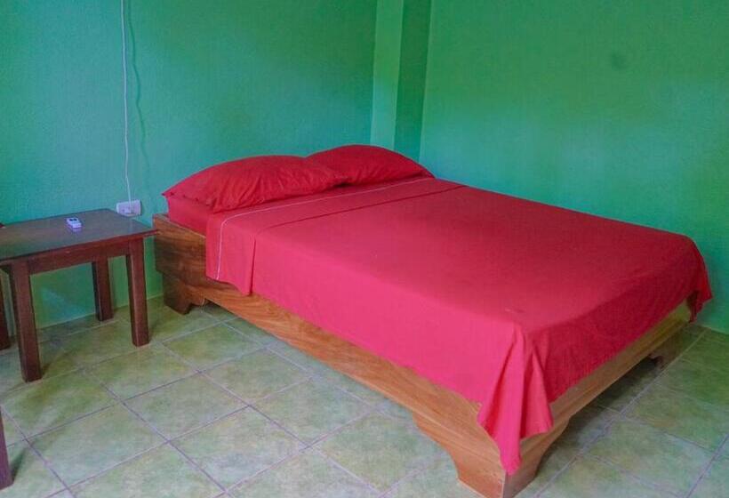 اتاق استاندارد, Hospedaje El Bosquecito