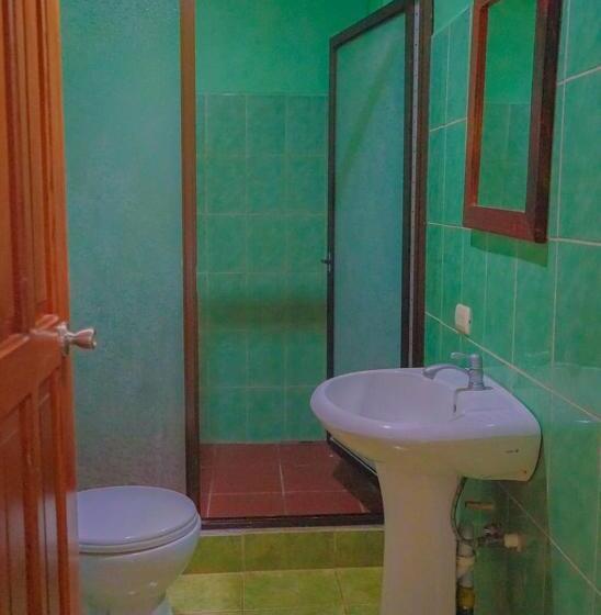 اتاق استاندارد, Hospedaje El Bosquecito