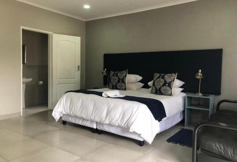 디럭스 스위트, Odelia Guest House