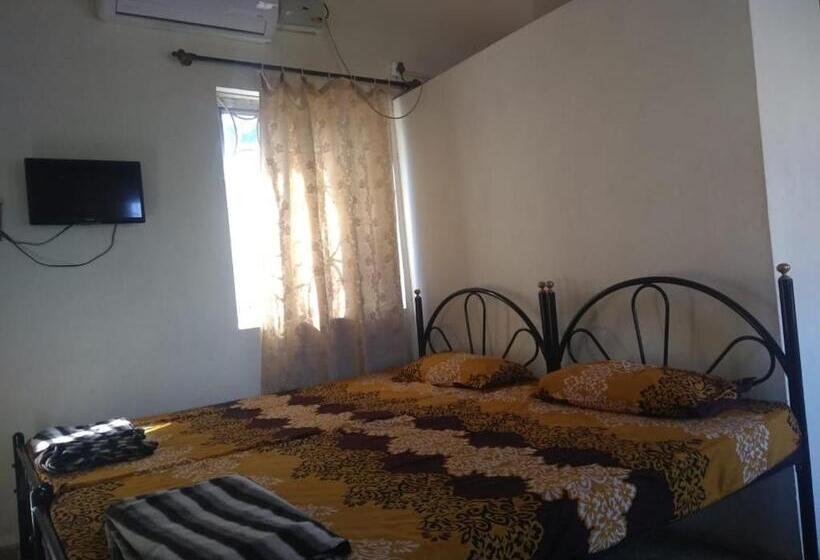 Номер Стандарт с Балконом, Stay Goa