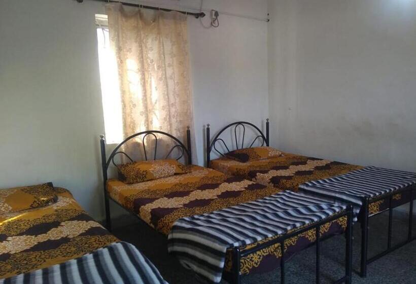 Номер Стандарт Трехместный, Stay Goa