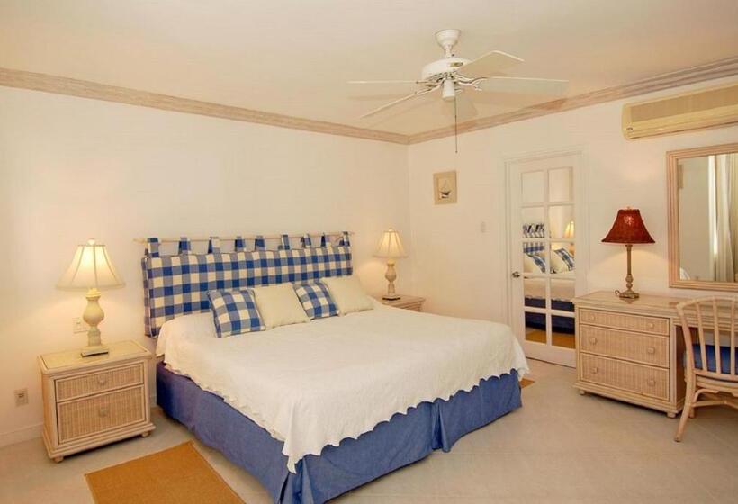 آپارتمان 1 خوابه با چشم‌انداز دریا, Port St Charles Unit 248