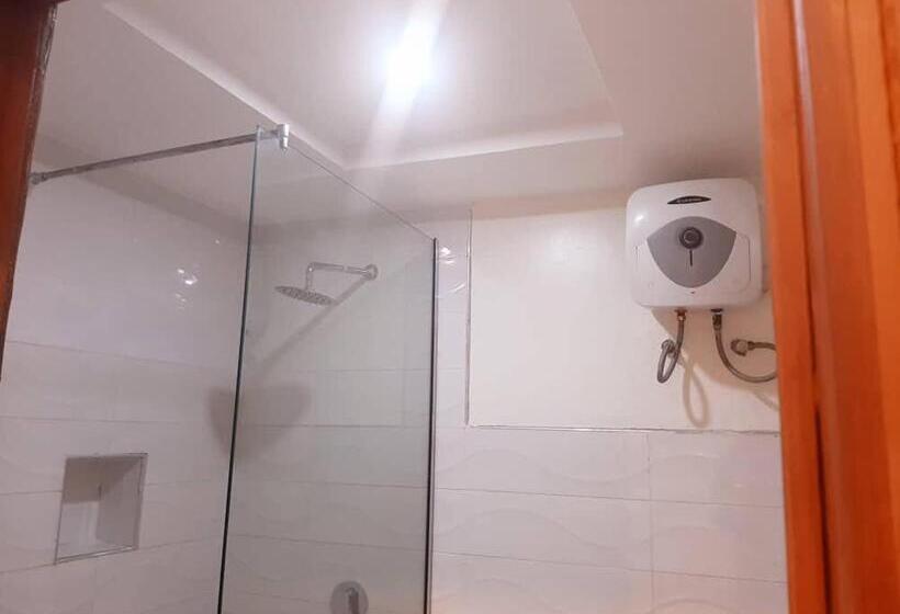 آپارتمان 1 خوابه, Somek Homes2