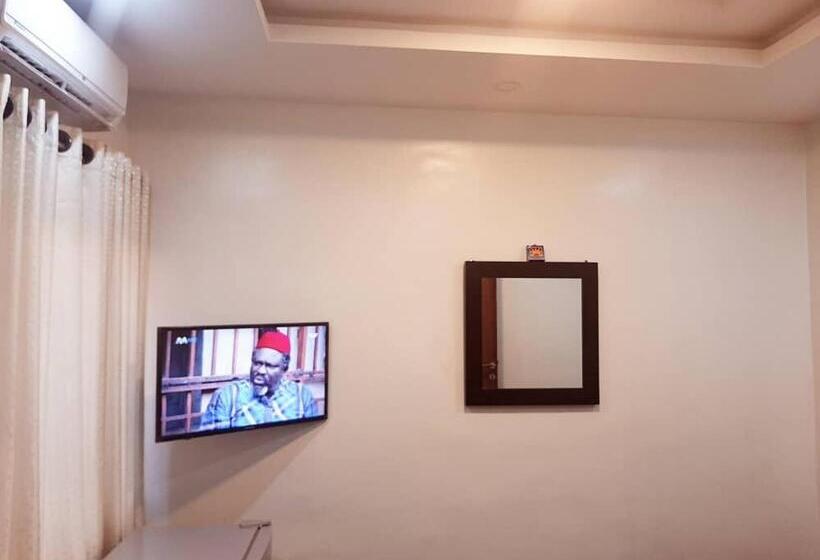 آپارتمان 1 خوابه, Somek Homes2
