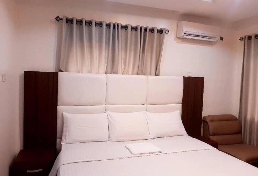 آپارتمان دوبلکس 1 خوابه, Somek Homes2