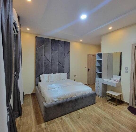 آپارتمان دوبلکس 1 خوابه, Somek Homes2
