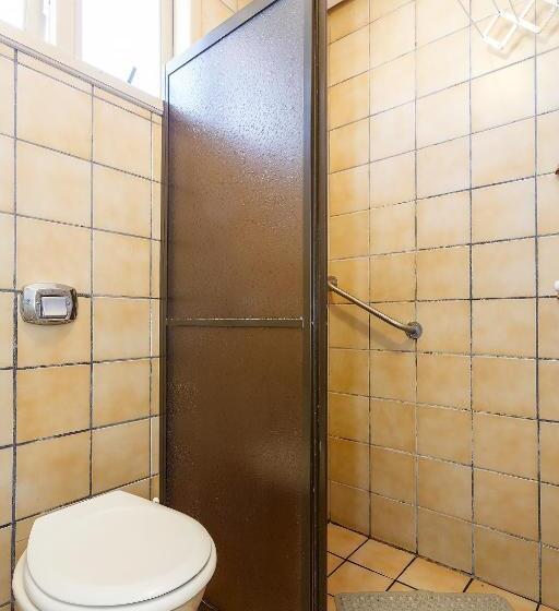 침실 1개 아파트, Pousada Residencial Alamandas